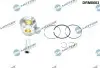 Фото Поршень Hyundai Santa Fe 2.2 CRDi 06- (87.00mm/STD) DR.MOTOR (DRM8603) зображення 1