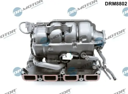 Колектор впускний DR.MOTOR DRM8802 Купити в Україні