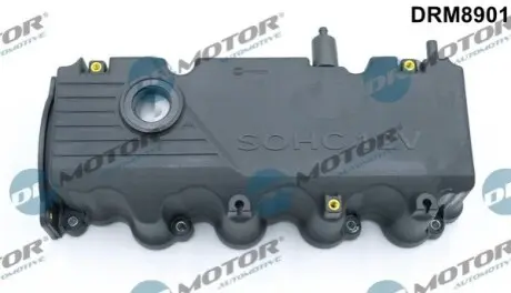 Крышка головки блока цилиндров ДВС DR.MOTOR DRM8901 Купить в Украине