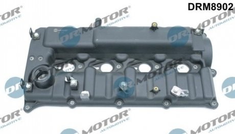 Кришка головки блоку циліндрів ДВЗ DR.MOTOR DRM8902 (фото 1)