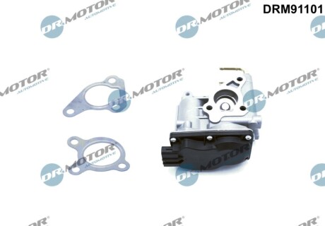 Автозапчасть DR.MOTOR DRM91101