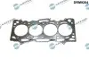 Фото Прокладка ГБЦ Mitsubishi Lancer 1.6i 03 DR.MOTOR (DRM9204) зображення 1