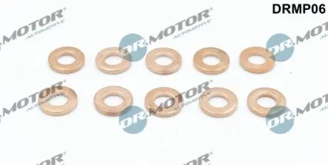 Автозапчасть DR.MOTOR DRMP06 Купить в Украине