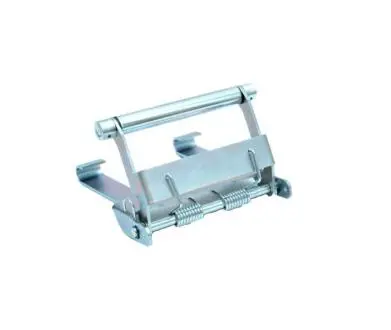 Аксесуари для лебідок DRAGON WINCH DWDOCISK4X4