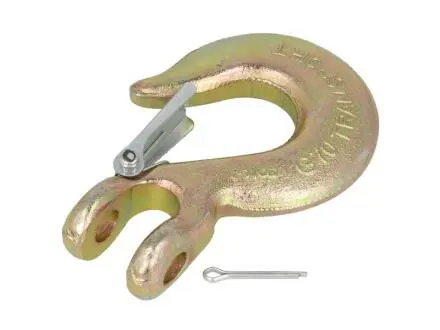 Скоби, гаки, блоки DRAGON WINCH DWHAK13