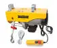 Гаражні лебідки DRAGON WINCH (DWI300600) зображення 1