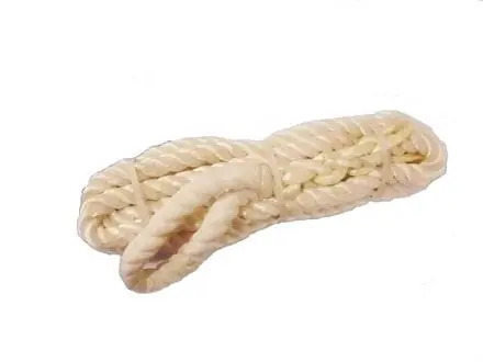 Мотузки, стрічки, буксирування DRAGON WINCH DWLK152810