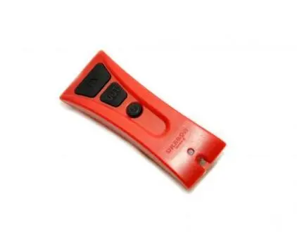 Запчастини для лебідок DRAGON WINCH DWPILOT24