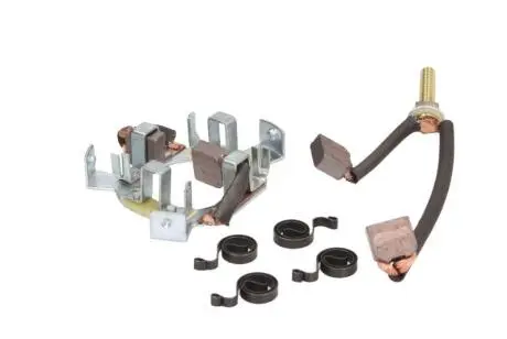 Запчастини для лебідок DRAGON WINCH DWSZCZO12