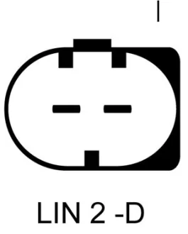 Генератор DRI 2113552202