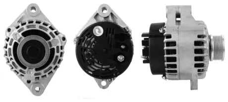 Генератор DRI 2281531052
