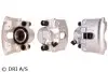 Тормозной суппорт DRI (3208110) изображение 1