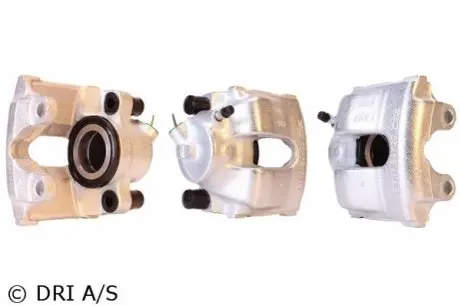 Гальмівний супорт. DRI 3253500