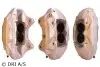 Супорт гальмівний DRI (3284710) зображення 1