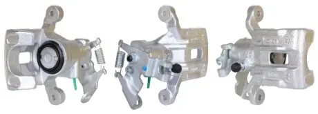 Супорт гальмівний DRI 4121520