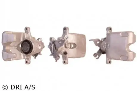 Супорт гальмівний DRI 4125820