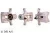 Супорт гальмівний DRI (4131220) зображення 1