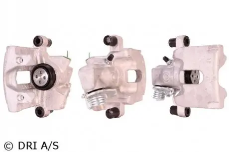 Супорт гальмівний DRI 4212920