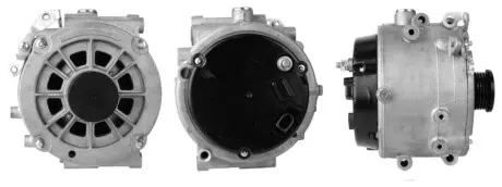 Генератор DRI 5251151902