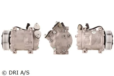 Компресор кондиціонера DRI 700510227