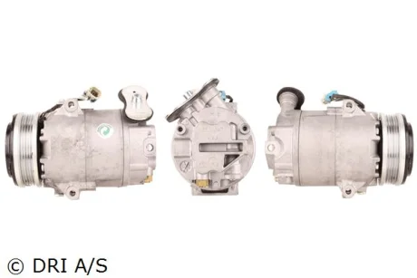 Компресор кондиціонера DRI 700510239