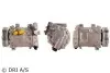 Компрессор кондиционера DRI (700510327) изображение 1