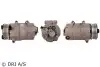 Компрессор кондиционера DRI (700510411) изображение 1