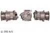 Компрессор кондиционера DRI (700510455) изображение 1