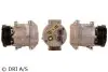 Компрессор кондиционера DRI (700510501) изображение 1