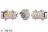 Компрессор кондиционера DRI (700510573) изображение 1