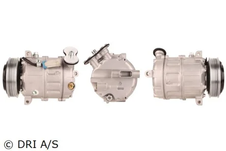 Компресор кондиціонера DRI 700510579