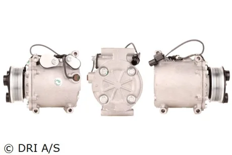Компресор кондиціонера DRI 700510623