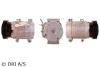 Компресор кондиціонера DRI (700510682) зображення 1