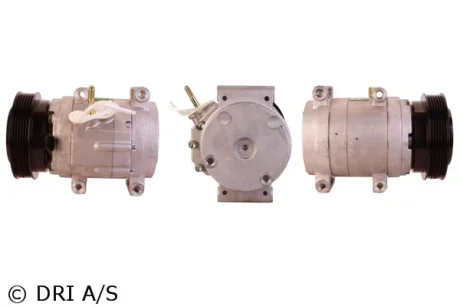 Компресор кондиціонера DRI 700510682
