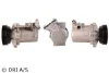 Компресор кондиціонера DRI (700510746) зображення 1
