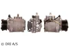 Компресор кондиціонера DRI (700510771) зображення 1