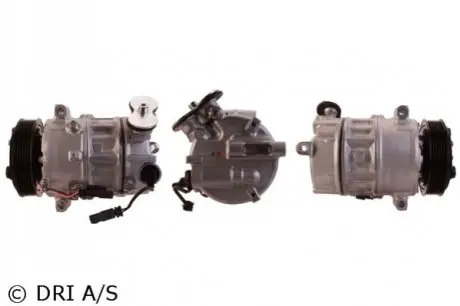 Компресор DRI 700510808
