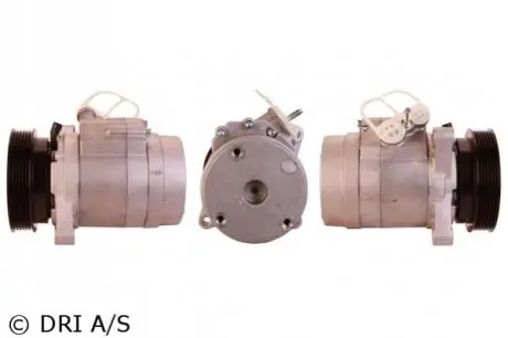 Компресор DRI 700510815