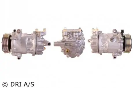Компресор DRI 700510827