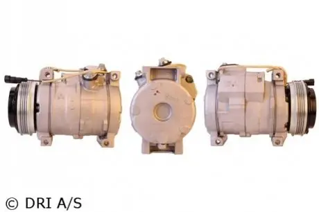 Компресор DRI 700510910