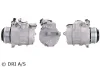 Компрессор DRI (700510926) зображення 1