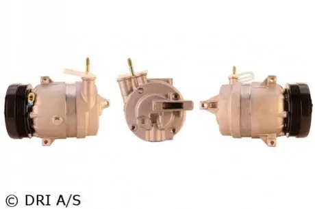 Компресор DRI 700510927