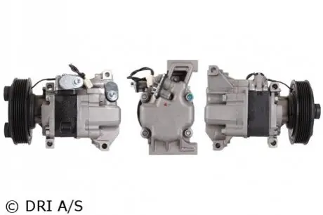 Компресор DRI 700510936