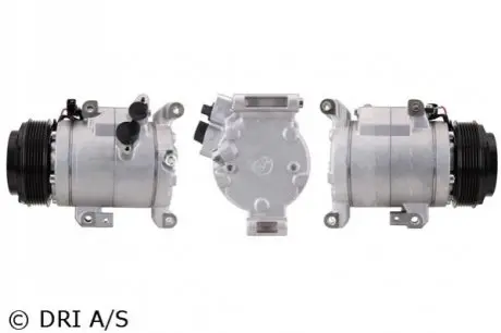 Компресор DRI 700510937