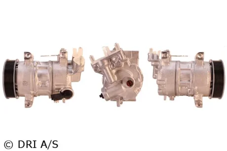 Компрессор DRI 700510944