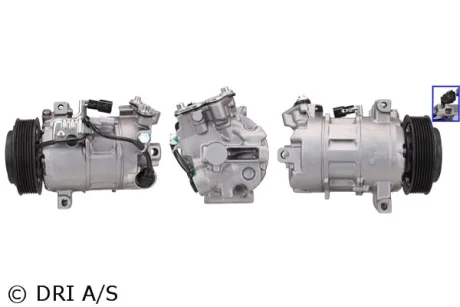 Компрессор DRI 700510963