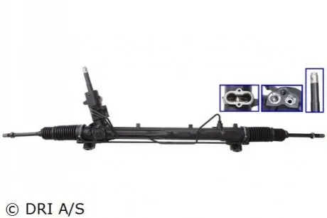 Автозапчастина DRI 711520739