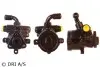 Насос ГПК Audi A4/Skoda SuperB I/VW Passat 1.9/2.0TDI 95-08 DRI (715520012) зображення 1
