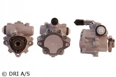 Насос ГПК VW Caddy II/Golf III/IV/Passat B3/B4 1.9SDI/TDI 95-04/Skoda Octavia 97-10 DRI 715520097