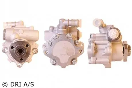 Насос ГПК VW T4 2.4D/2.5/2.5TDI 90-03 (ZF всередині) DRI 715520102
